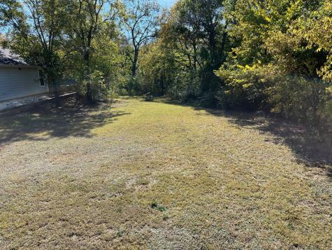 1208 Martin Luther King Street Denison TX 75020