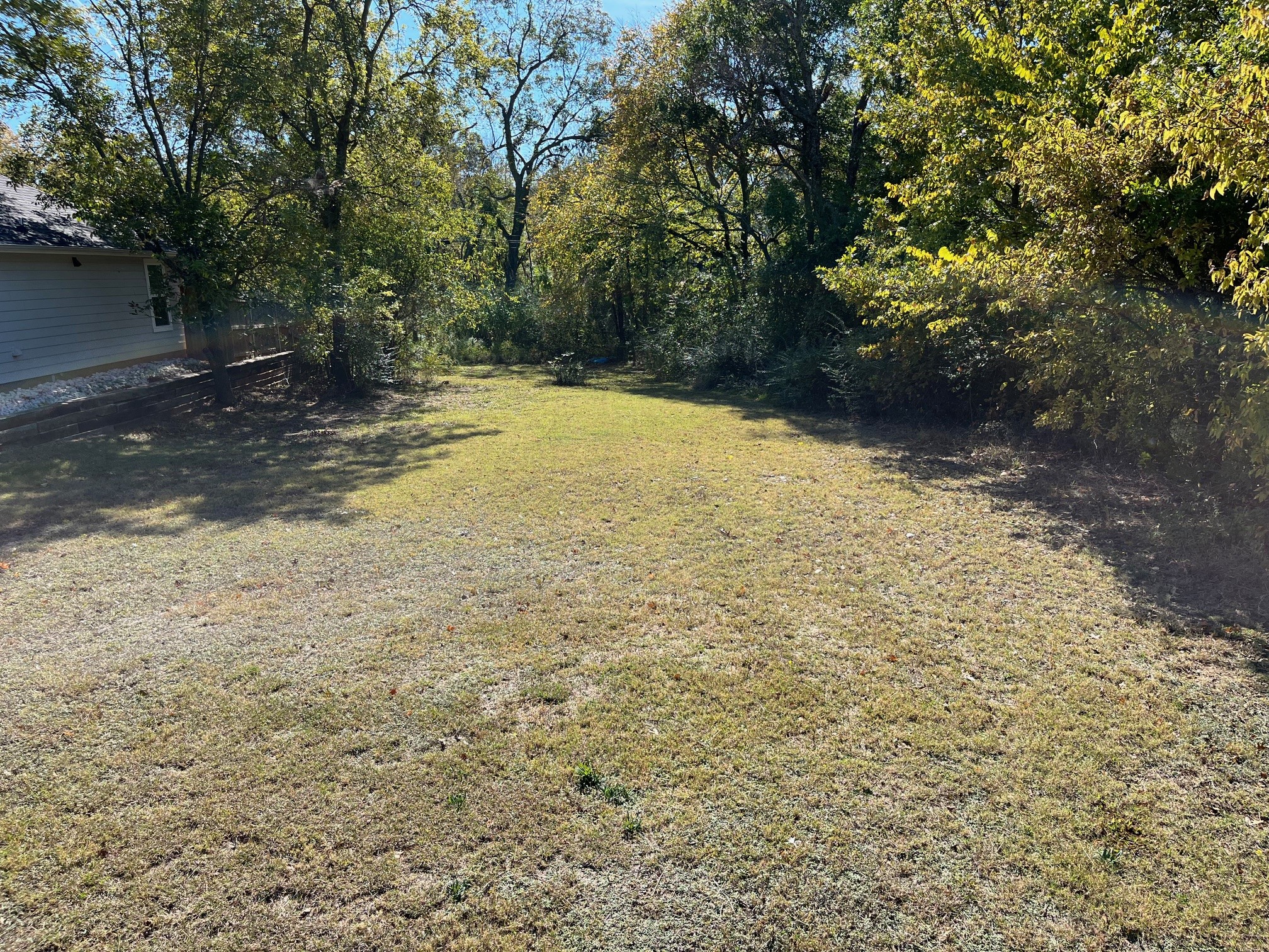 1208 Martin Luther King Street Denison TX 75020