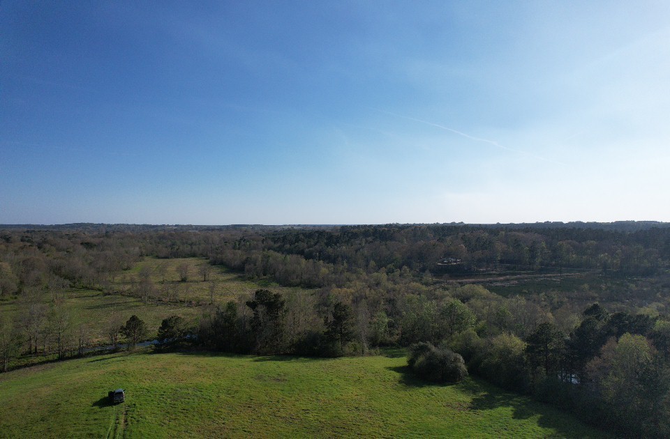 Tbd N County Road 143 San Augustine TX 75972