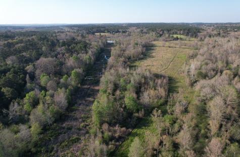 Tbd N County Road 143 San Augustine TX 75972