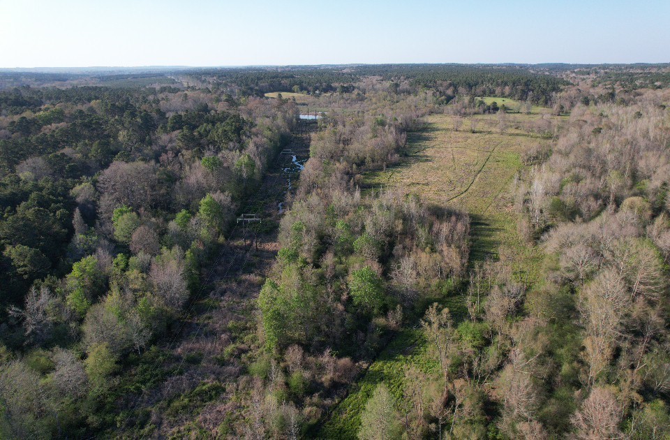 Tbd N County Road 143 San Augustine TX 75972