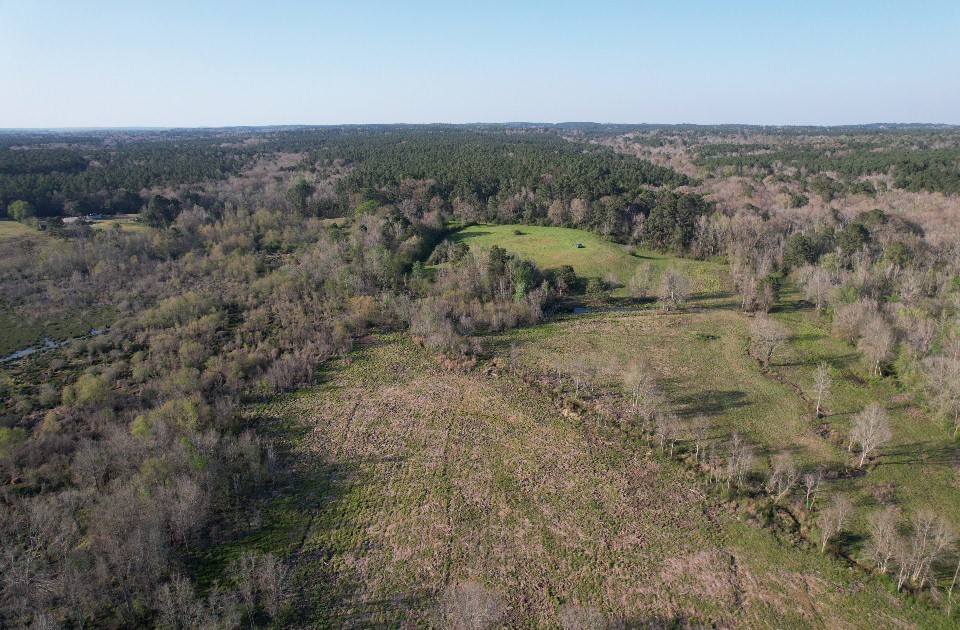 Tbd N County Road 143 San Augustine TX 75972
