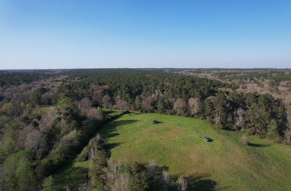 Tbd N County Road 143 San Augustine TX 75972