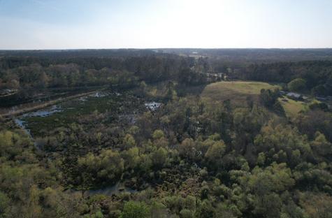 Tbd N County Road 143 San Augustine TX 75972