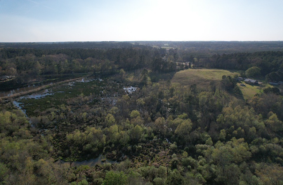 Tbd N County Road 143 San Augustine TX 75972