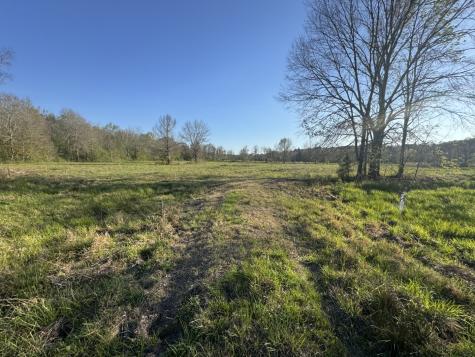 Tbd N County Road 143 San Augustine TX 75972