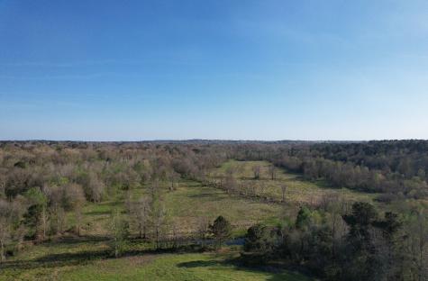 Tbd N County Road 143 San Augustine TX 75972