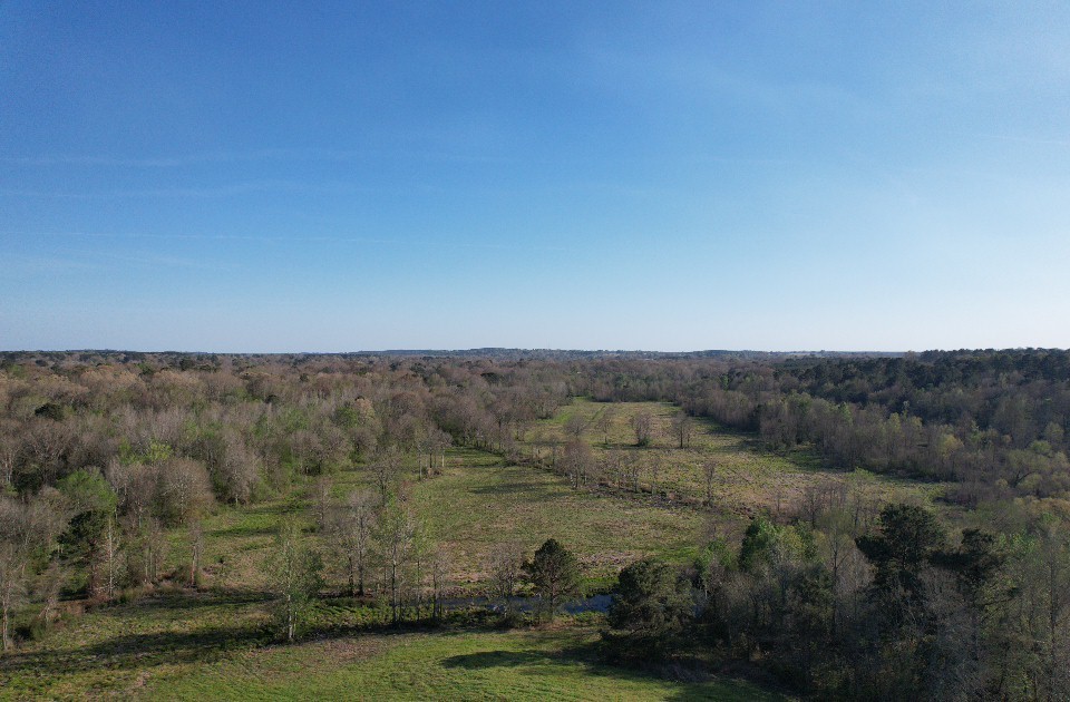 Tbd N County Road 143 San Augustine TX 75972