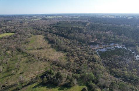 Tbd N County Road 143 San Augustine TX 75972