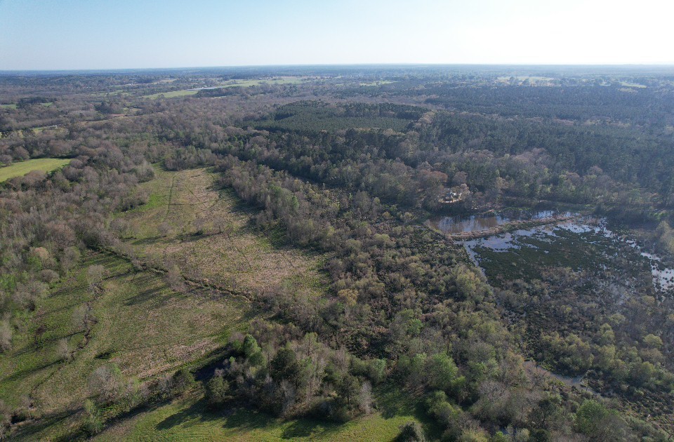 Tbd N County Road 143 San Augustine TX 75972
