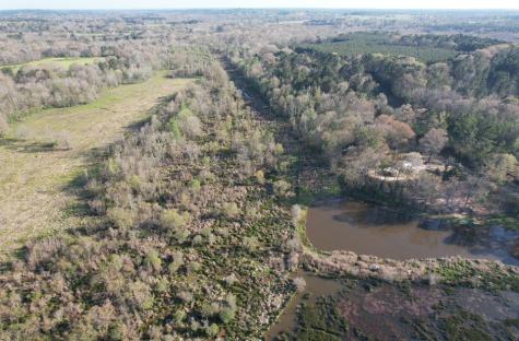 Tbd N County Road 143 San Augustine TX 75972