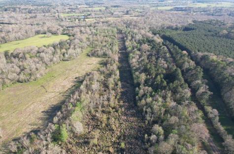 Tbd N County Road 143 San Augustine TX 75972