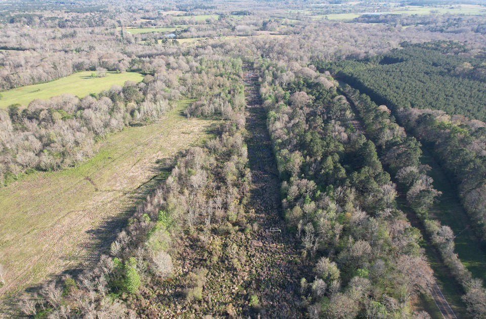 Tbd N County Road 143 San Augustine TX 75972