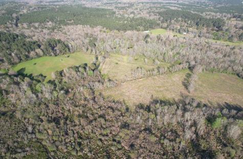 Tbd N County Road 143 San Augustine TX 75972