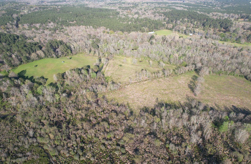 Tbd N County Road 143 San Augustine TX 75972