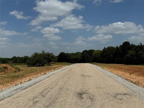 Lot 9 Cedar Springs Drive Decatur TX 76234