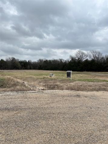 Lot 9 Cedar Springs Drive Decatur TX 76234
