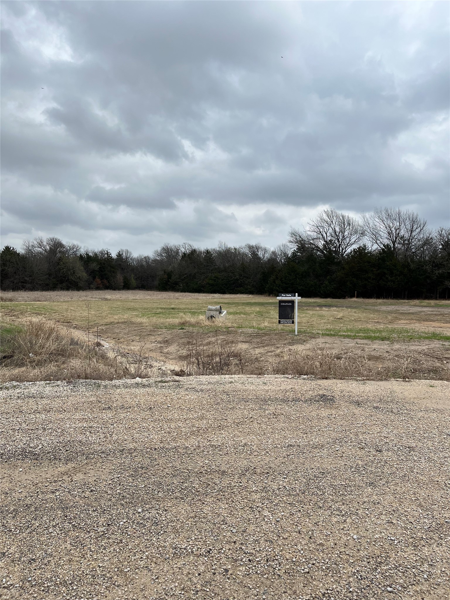 Lot 9 Cedar Springs Drive Decatur TX 76234