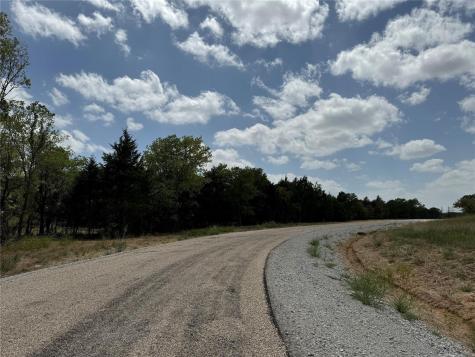 Lot 9 Cedar Springs Drive Decatur TX 76234