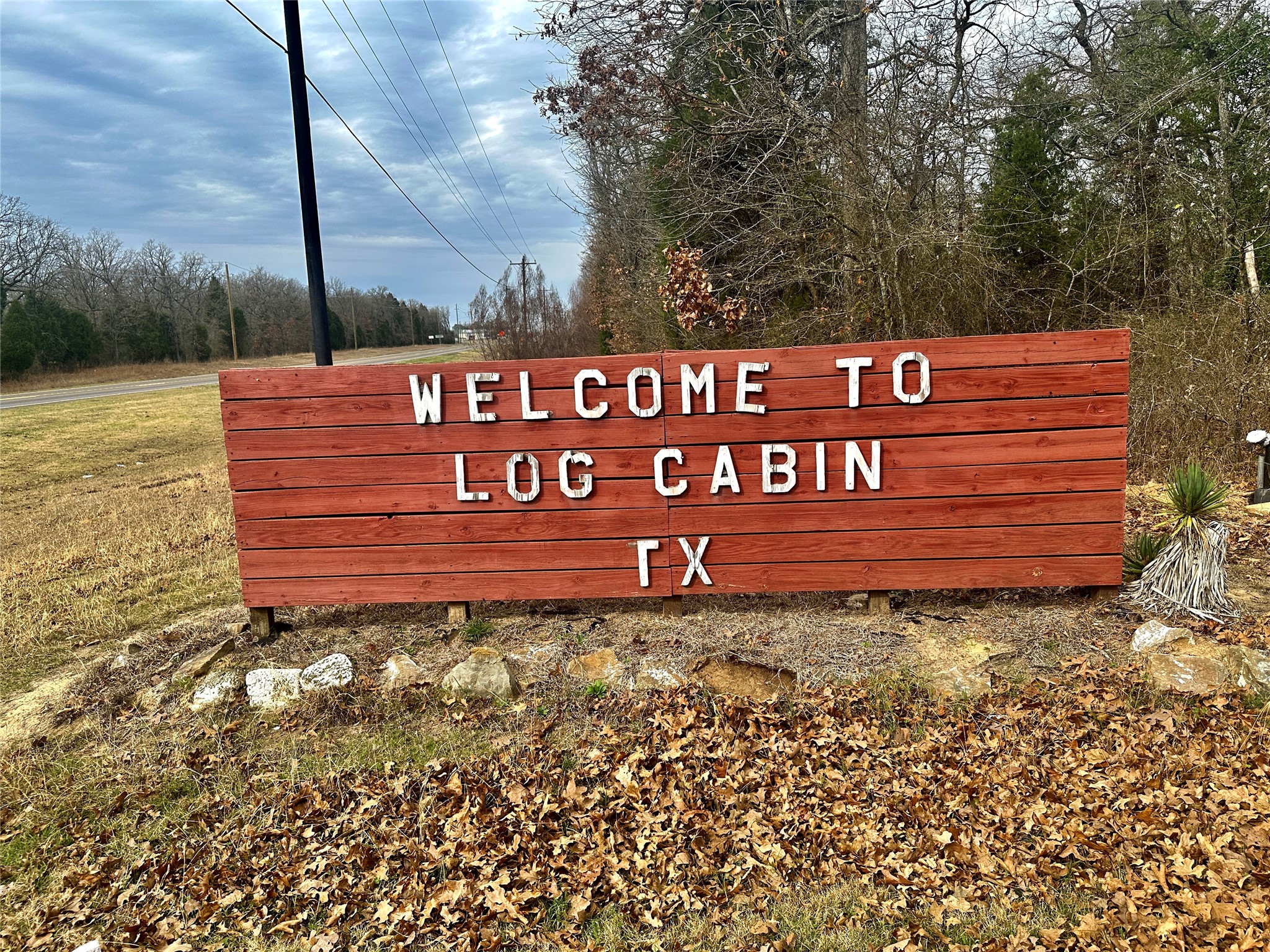 14178 Roy Bean Drive Log Cabin TX 75148