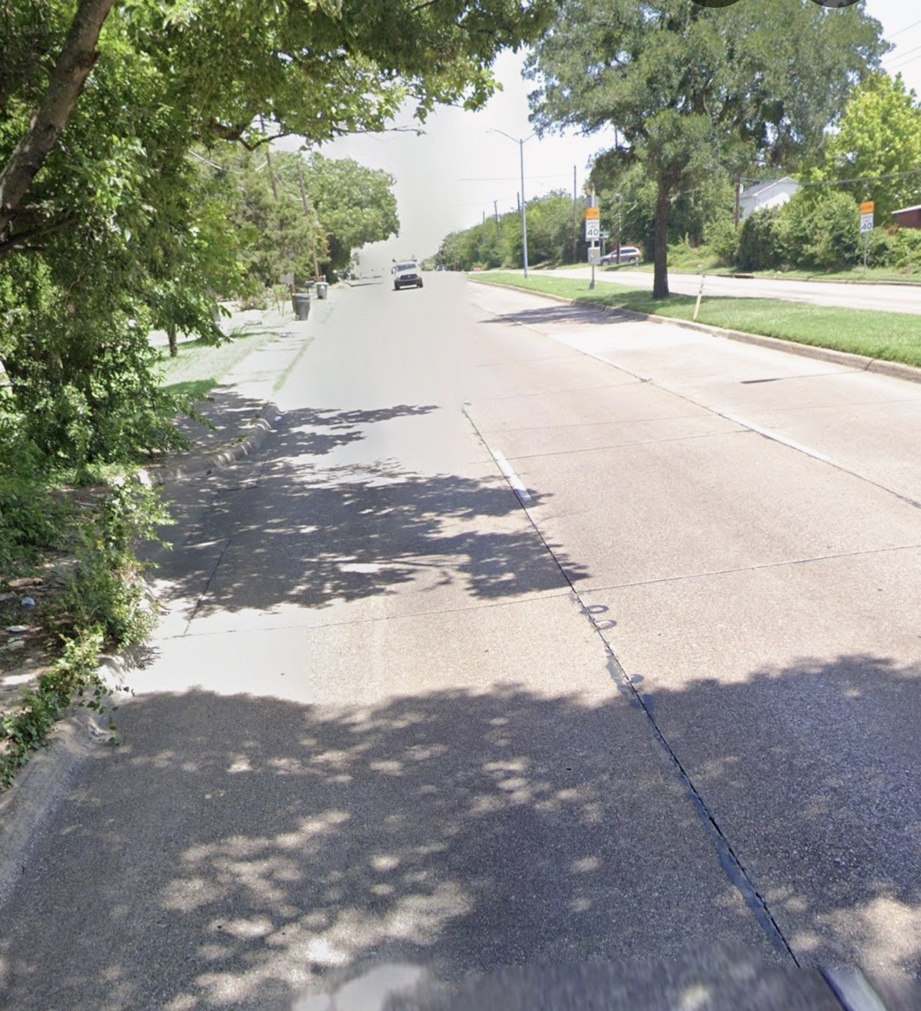 2617 N Masters Drive Dallas TX 75227