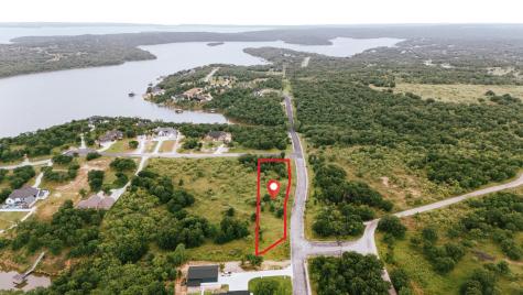 Tbd Three Forks Crossing Chico TX 76431