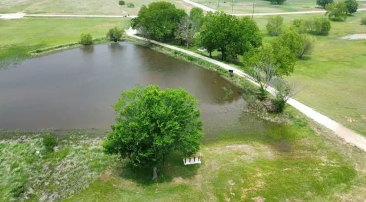 240 Rolling Hills Boulevard Alvord TX 76225