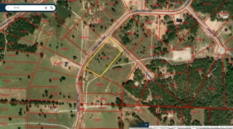 240 Rolling Hills Boulevard Alvord TX 76225