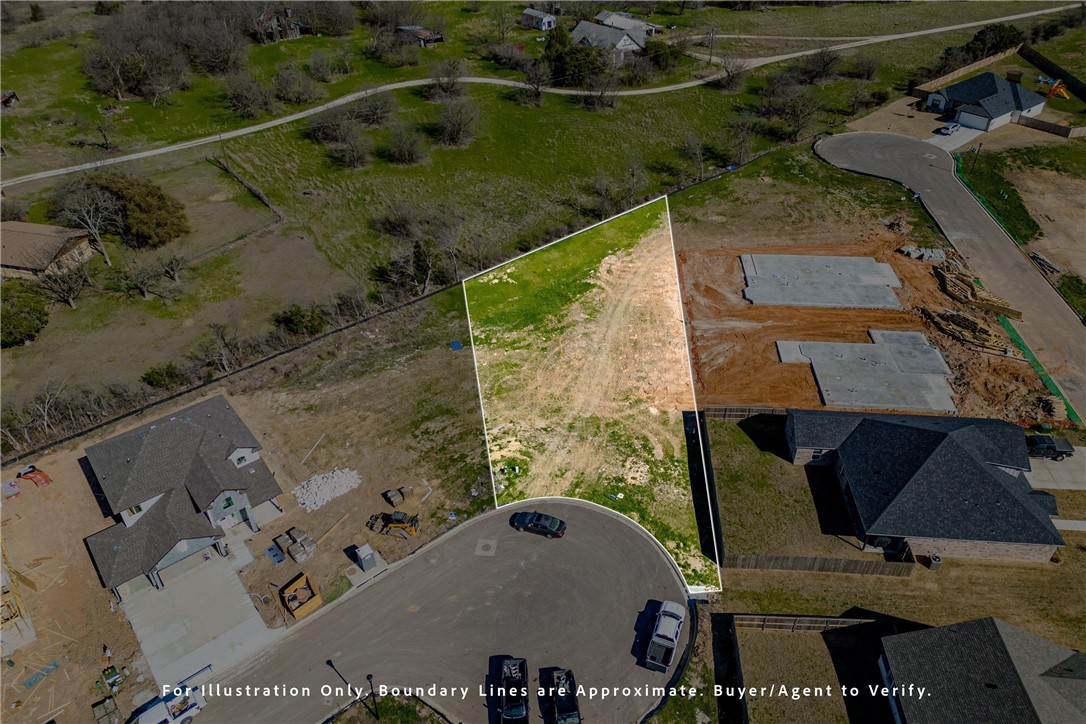 10916 Granada Drive Waco TX 76708