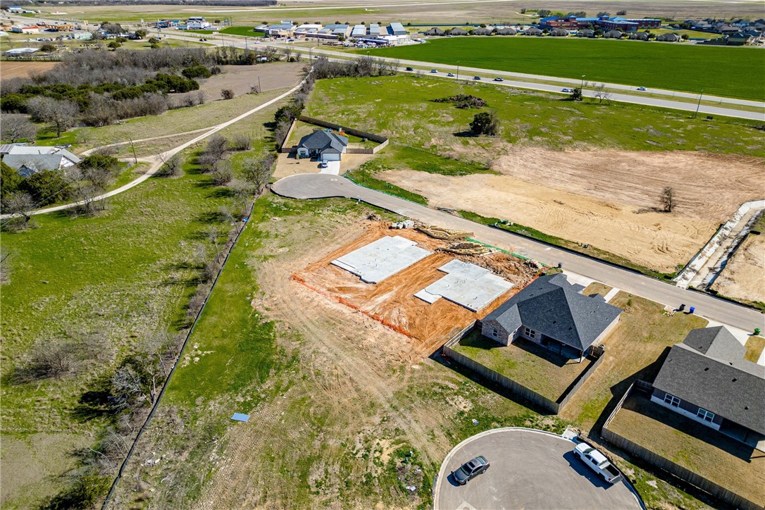 10916 Granada Drive Waco TX 76708