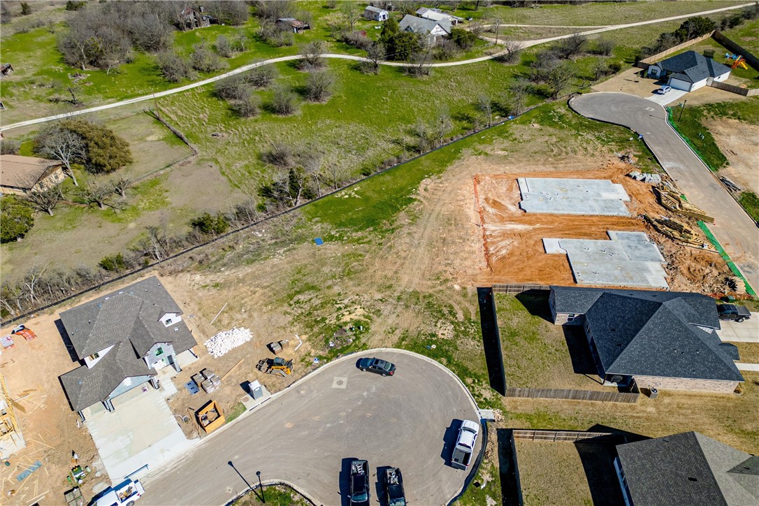 10916 Granada Drive Waco TX 76708