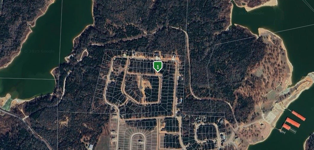 407 Whispering Pine Drive Gordonville TX 76245