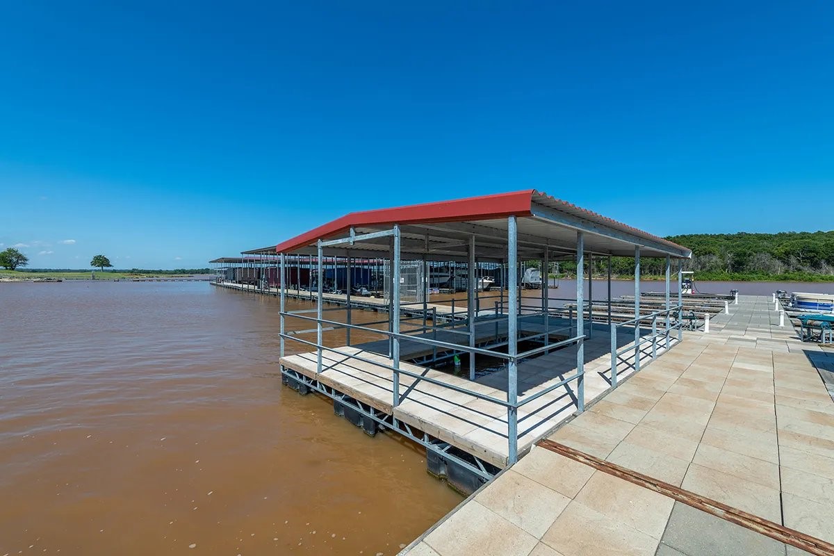 407 Whispering Pine Drive Gordonville TX 76245