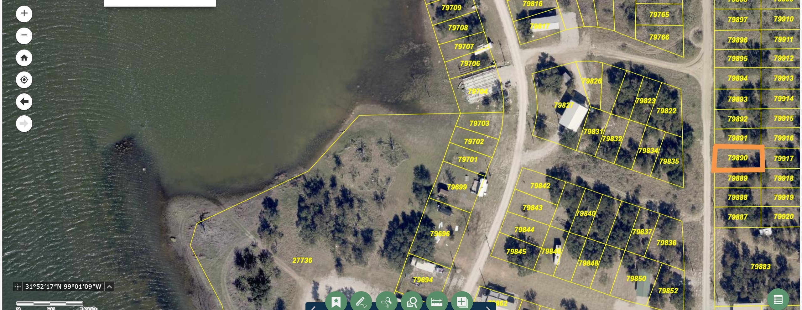 Lot 1459 Summer Oak Drive May TX 76857