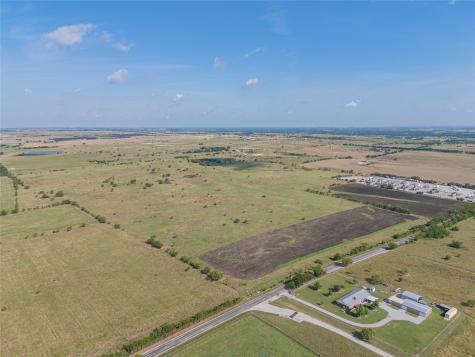 Tbd Cr 4511 Decatur TX 76234