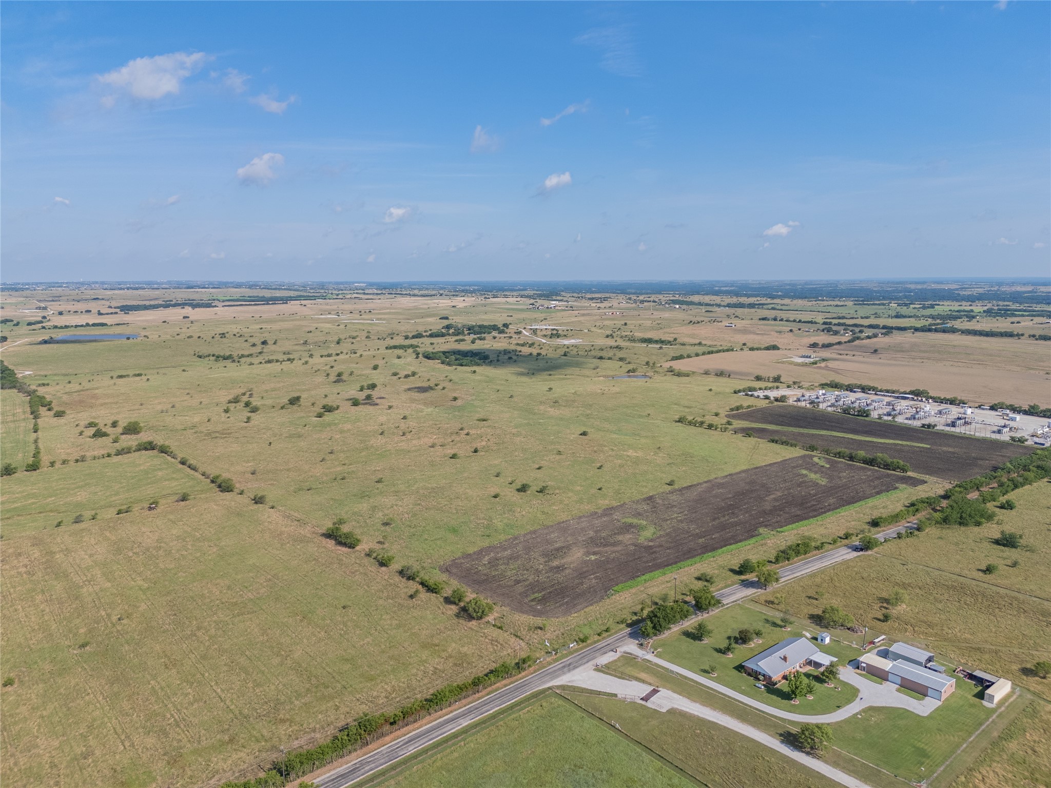 Tbd Cr 4511 Decatur TX 76234