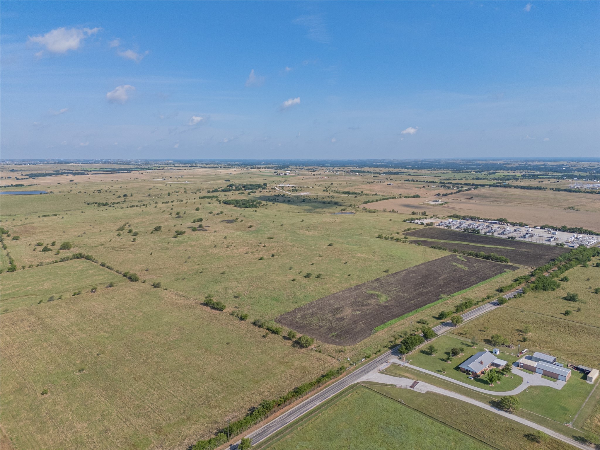 Tbd Cr 4511 Decatur TX 76234