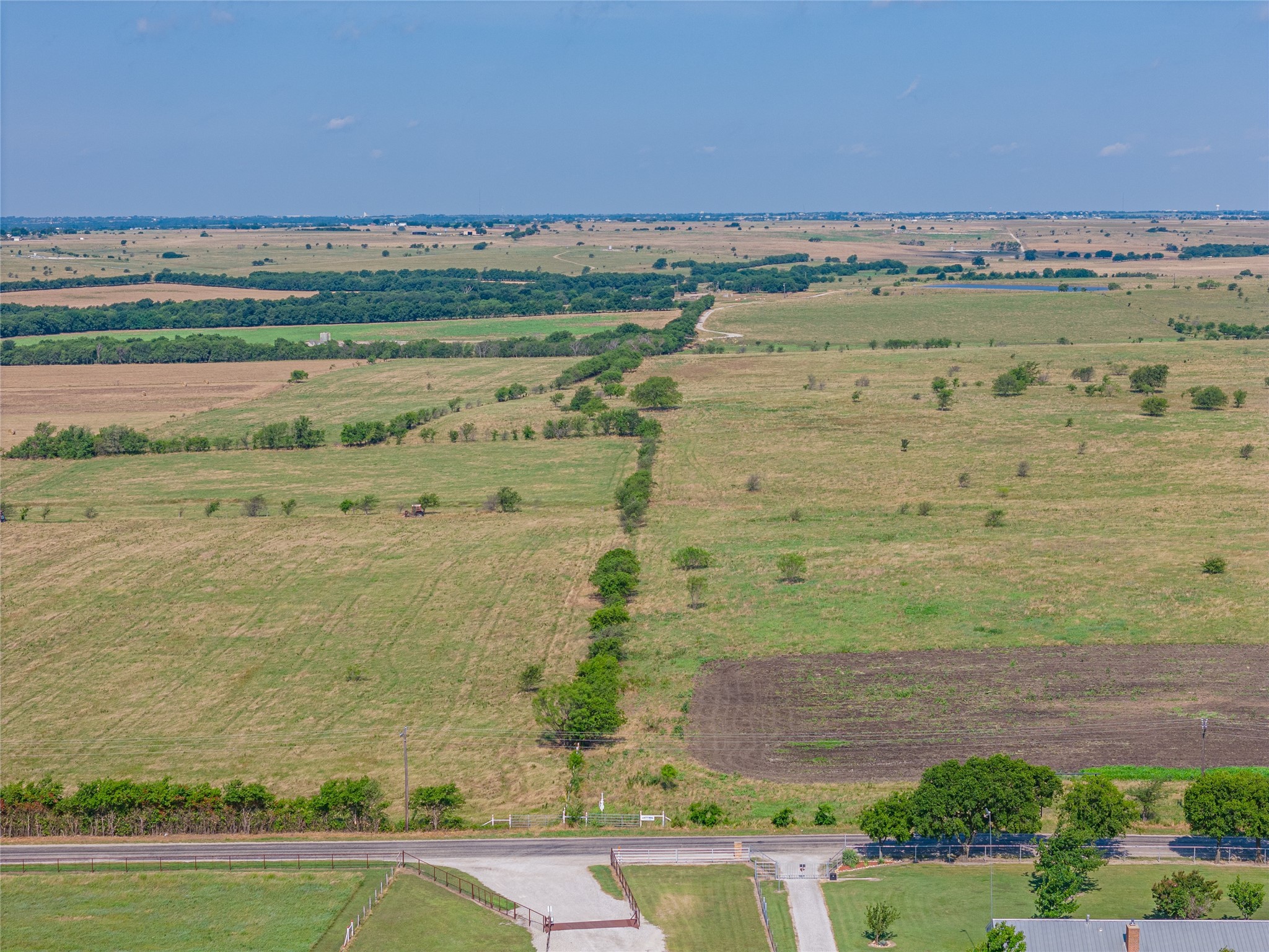 Tbd Cr 4511 Decatur TX 76234