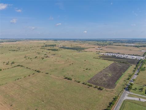 Tbd Cr 4511 Decatur TX 76234