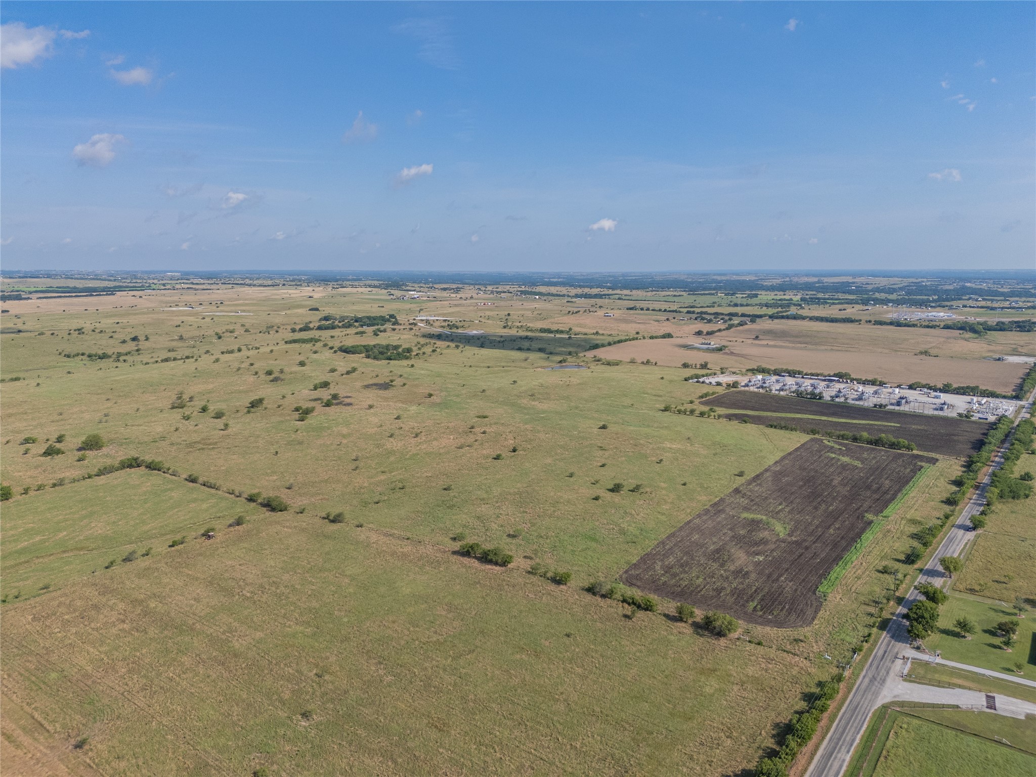 Tbd Cr 4511 Decatur TX 76234