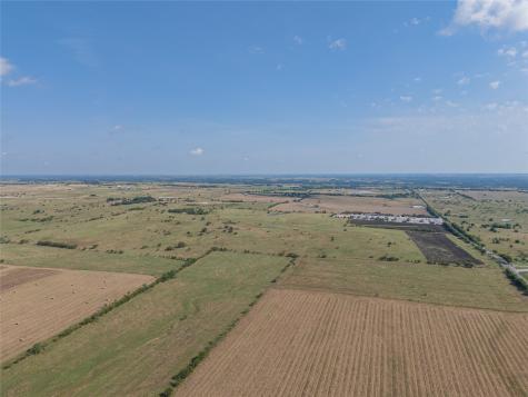 Tbd Cr 4511 Decatur TX 76234