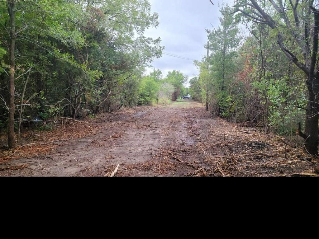 0 E Denton Street Ennis TX 75119
