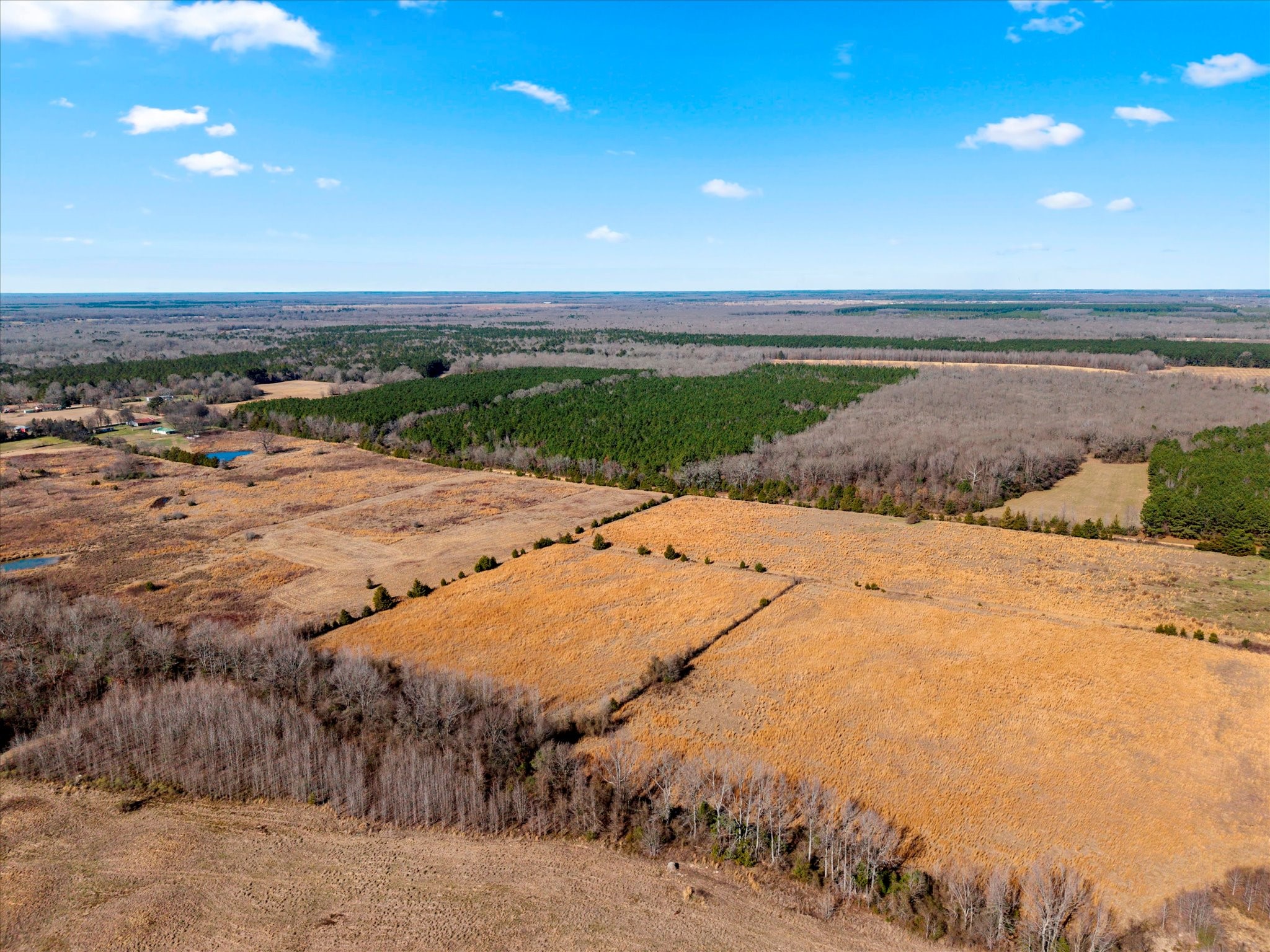 2116 Cr 4314 De Kalb TX 75503