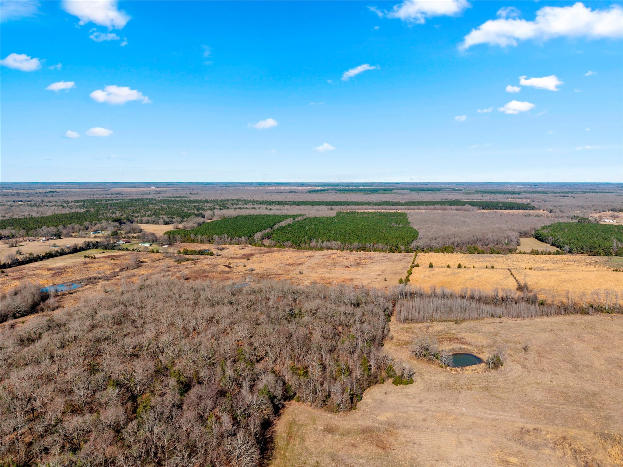 2116 Cr 4314 De Kalb TX 75503