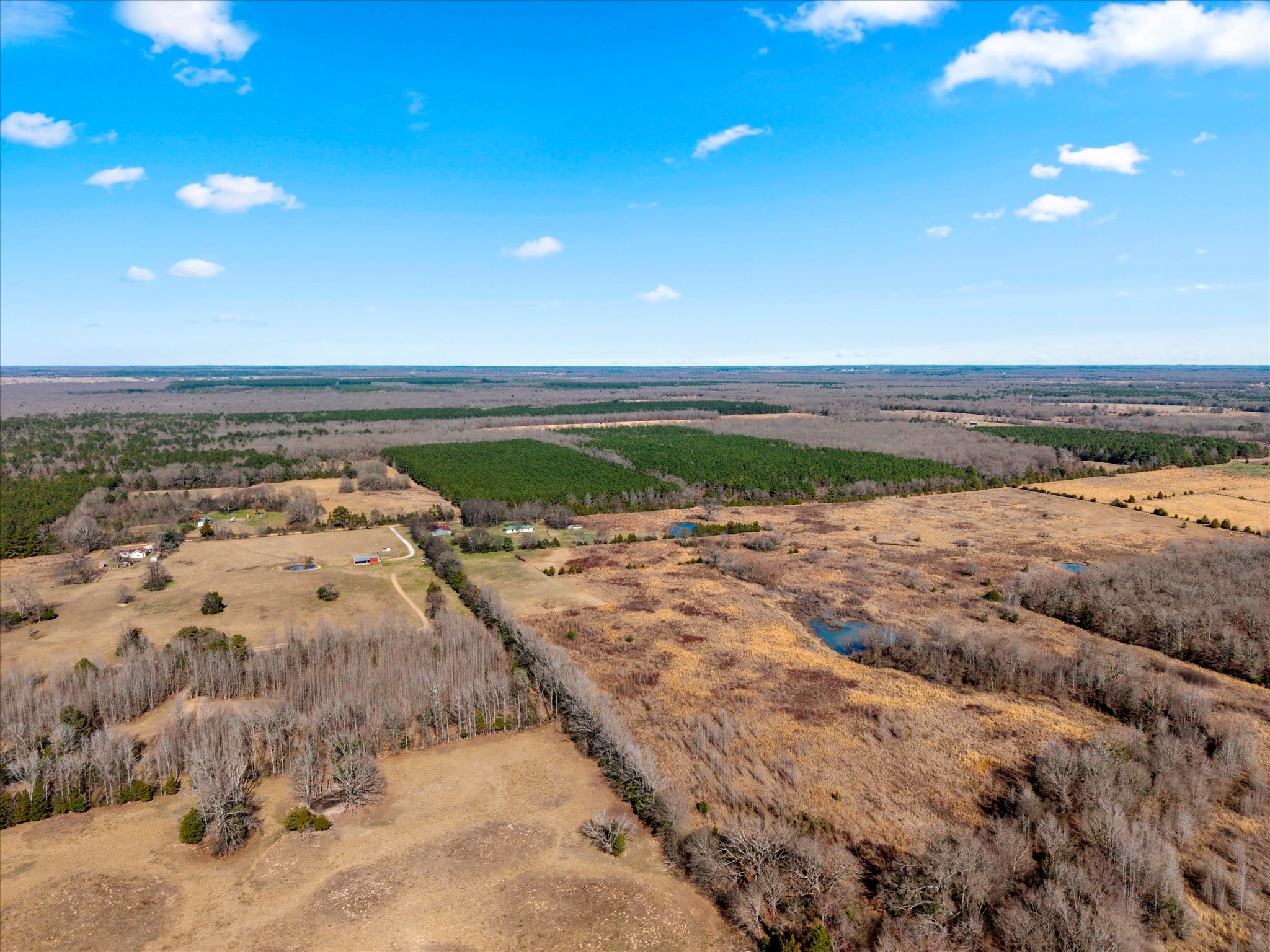 2116 Cr 4314 De Kalb TX 75503