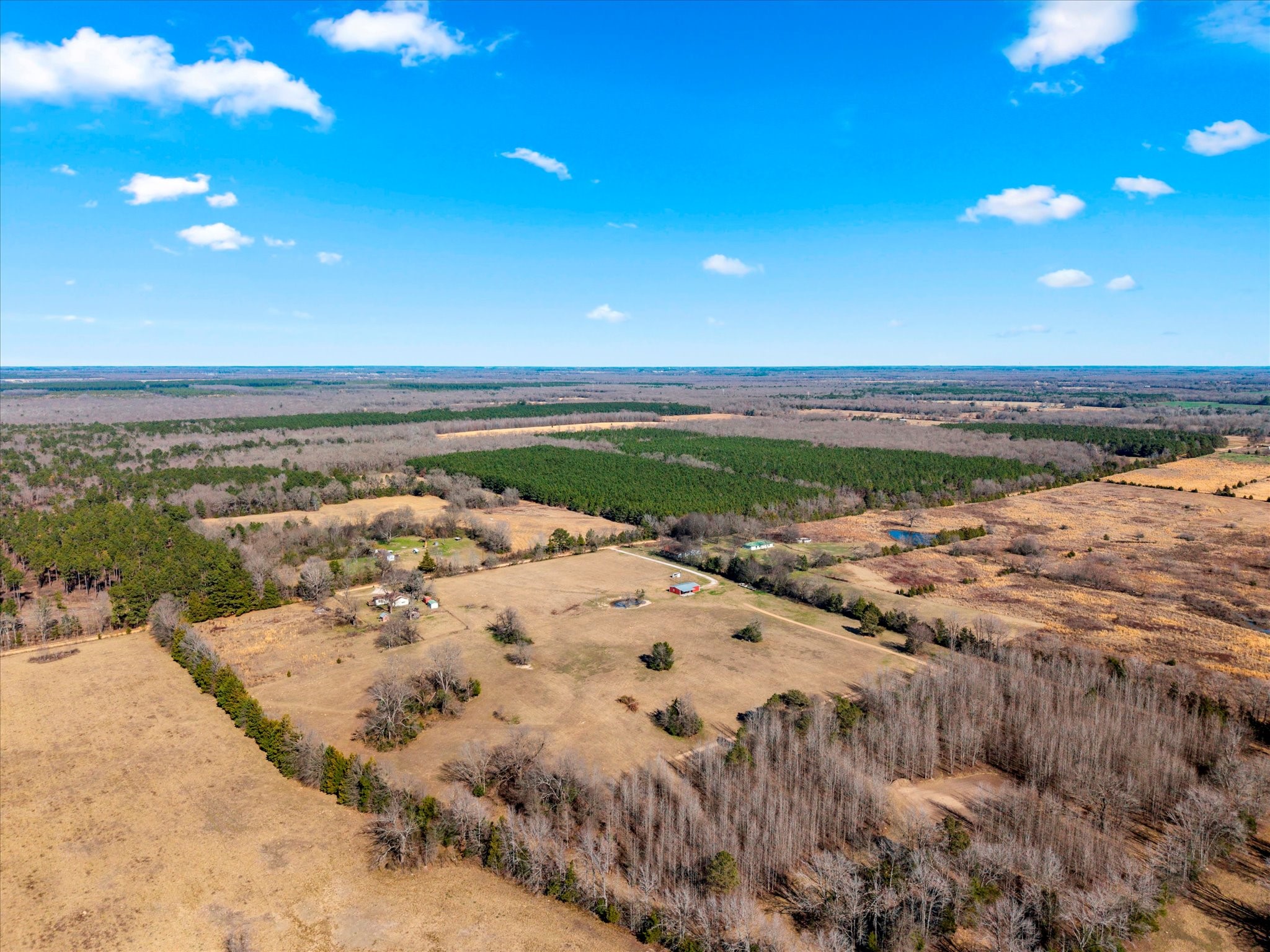 2116 Cr 4314 De Kalb TX 75503