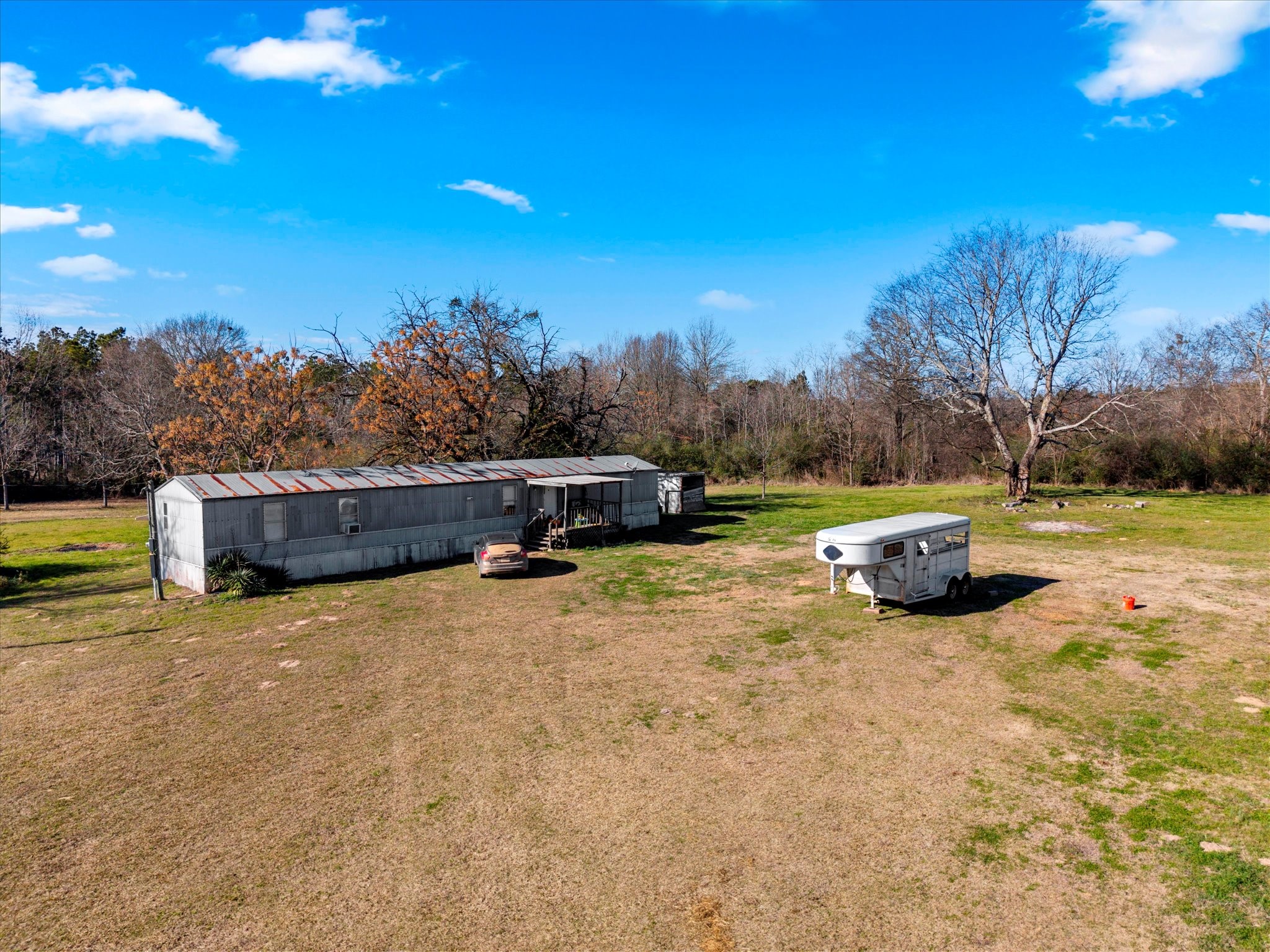 2116 Cr 4314 De Kalb TX 75503
