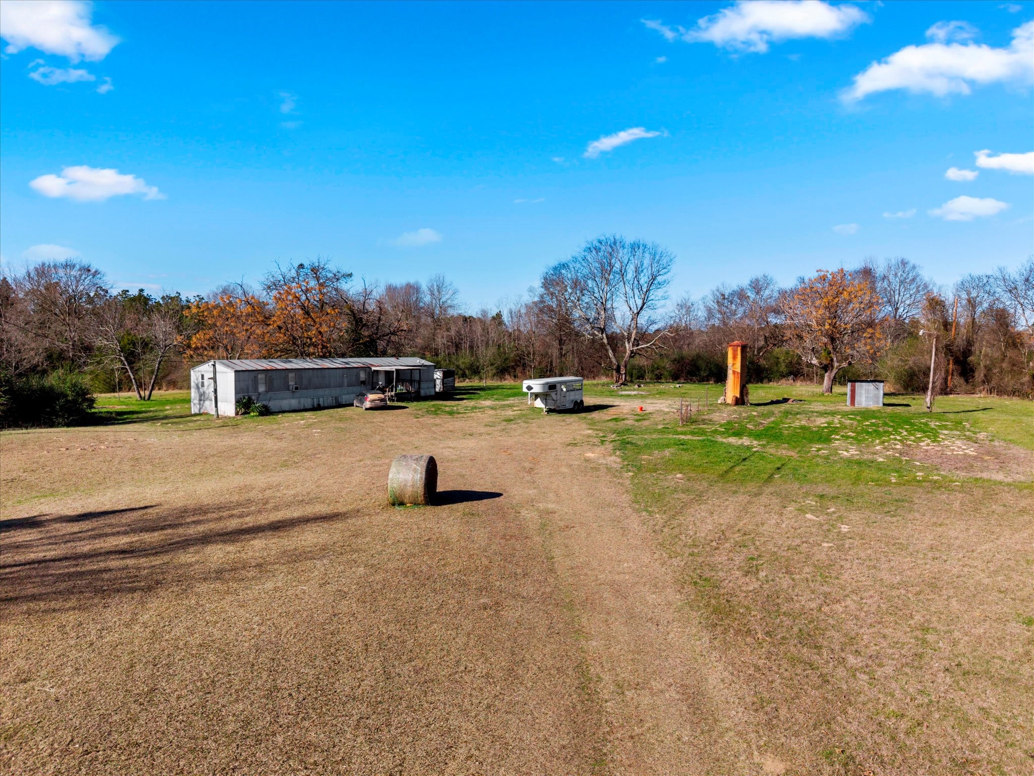2116 Cr 4314 De Kalb TX 75503