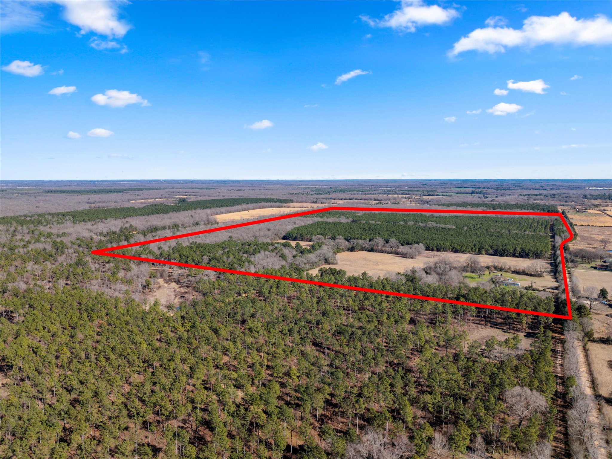 2116 Cr 4314 De Kalb TX 75503