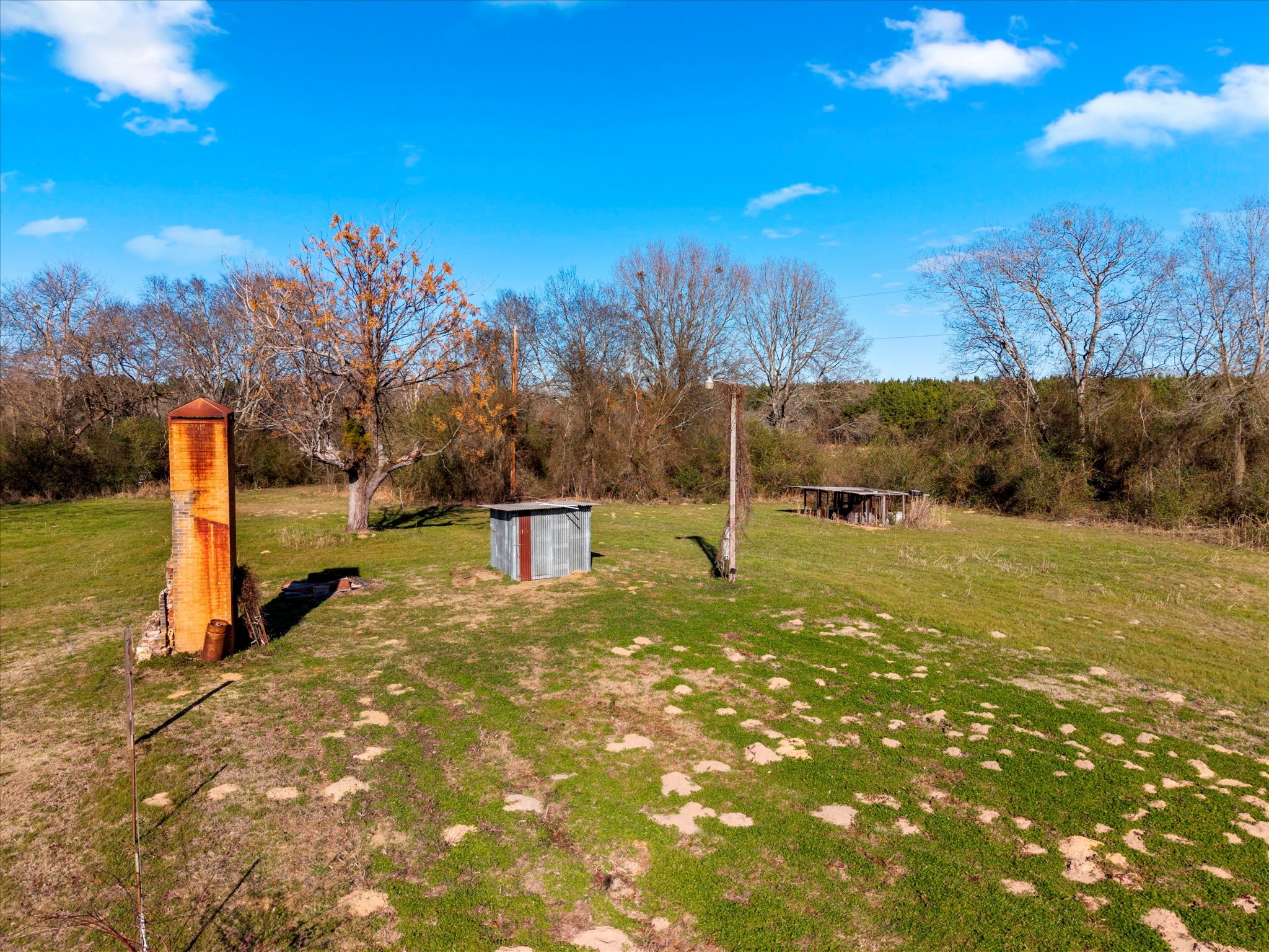2116 Cr 4314 De Kalb TX 75503